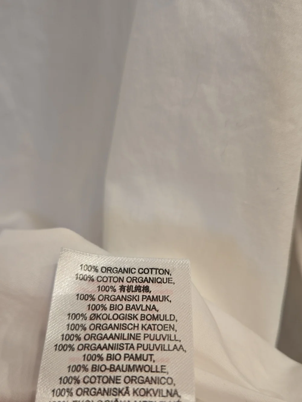 Damson Madder Kendall Shirt Oversized EU Size 18/ US Size 14 (See Measurements) - Picture 10 of 11